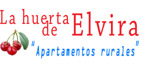 Logo rural apartments the elvira orchard