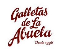 Logo galletas de la abuela-sardalla Ribadesella