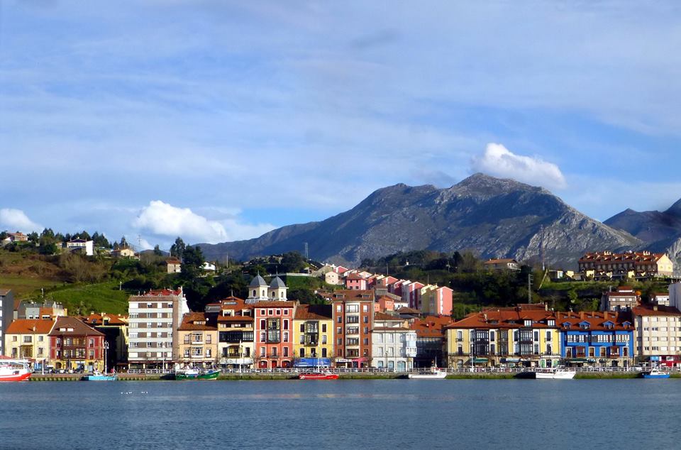 ribadesella villa excelencia turistica