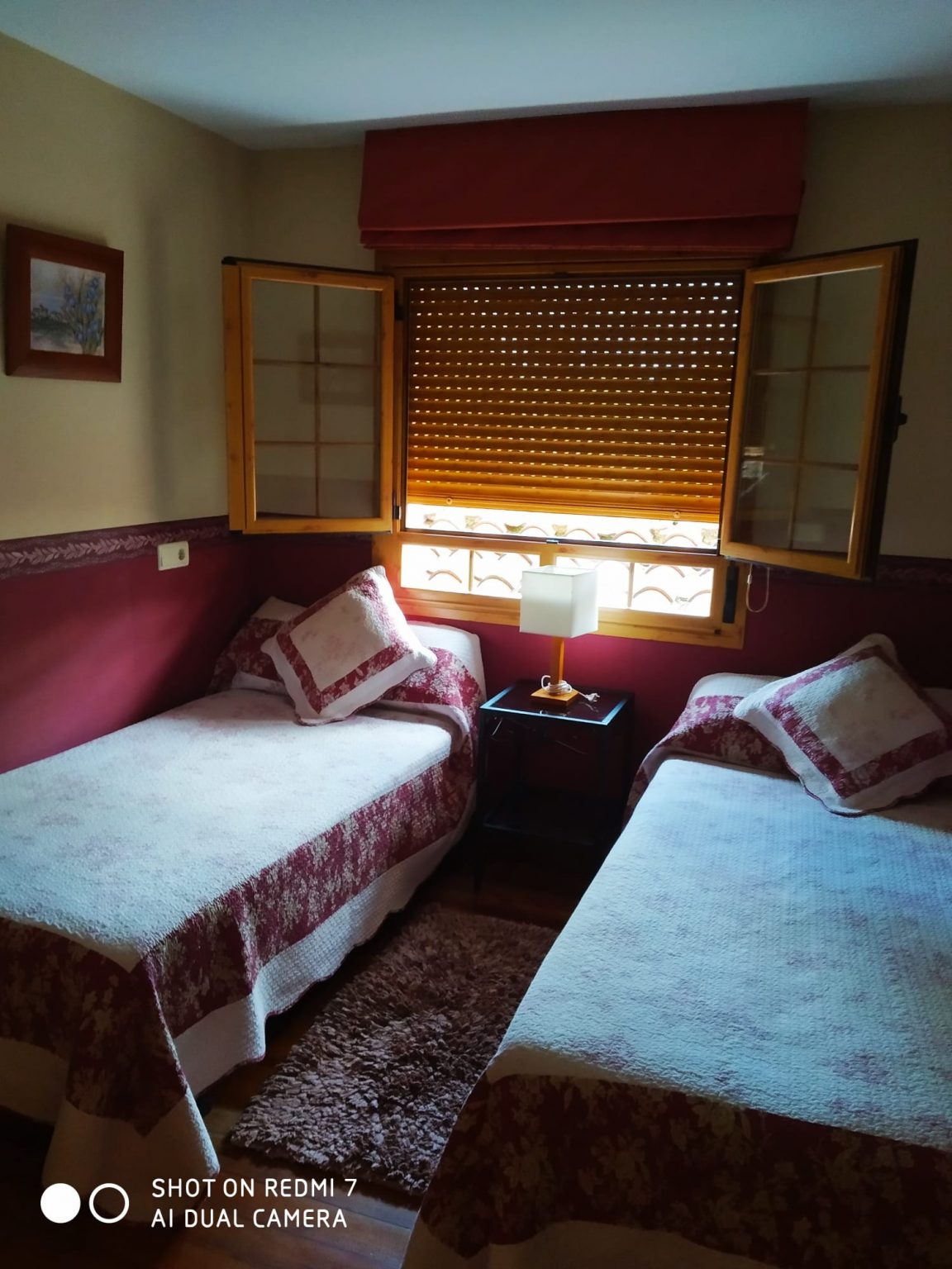 camas-individuales--casa-angelito-sebreñu