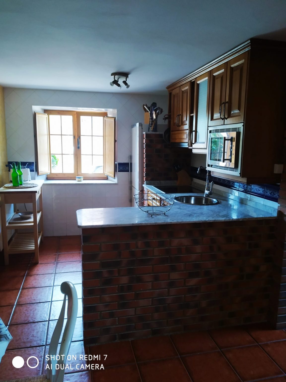 casa-angelito-sebreñu-ribadesella-cocina-equipada