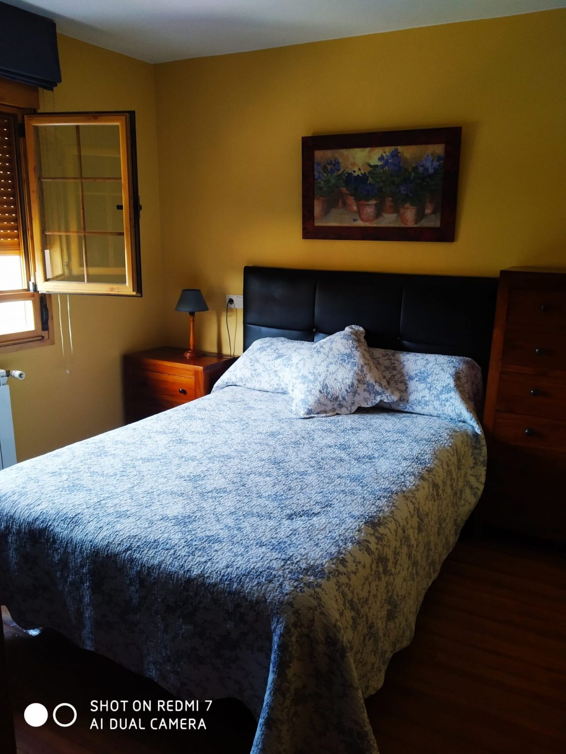 habitacion-matrimonial-casa-angelito-sebreñu